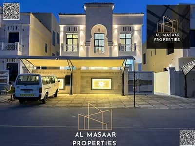 6 Bedroom Villa for Sale in Al Amerah, Ajman - batch_IMG-20250720-WA0058. jpg
