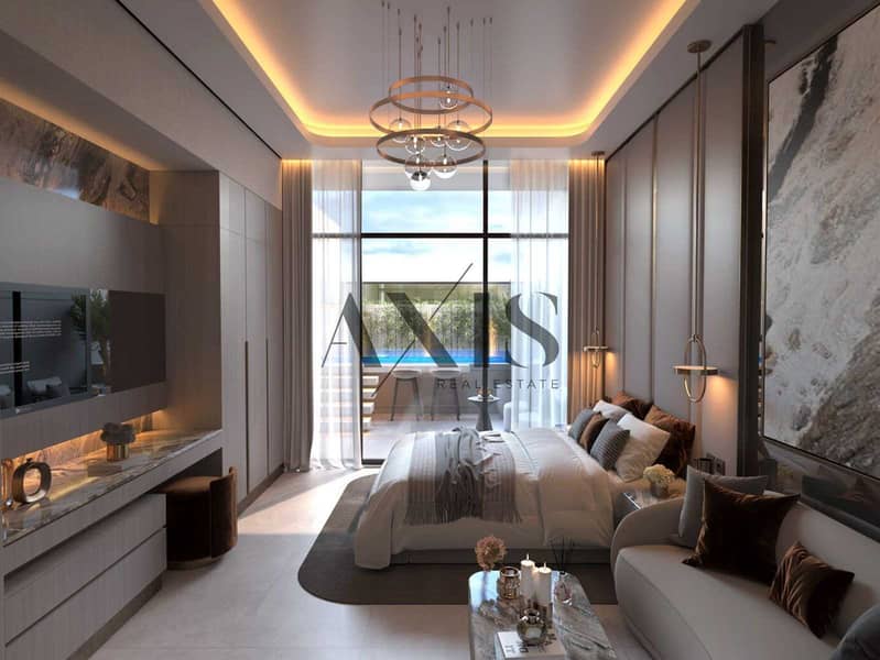 Easy Payment Plan | Luxury Lifestyle | Branded Tower Easy Payment Plan | Luxury Lifestyle | Branded Tower