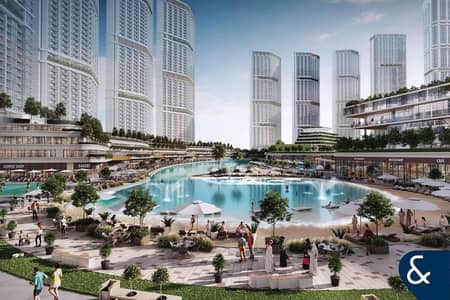 2 Bedroom Apartment for Sale in Bukadra, Dubai - Best Prices | Mult. Units | Handover 2027