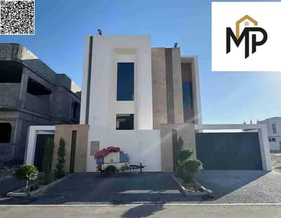 4 Bedroom Villa for Sale in Al Bahia, Ajman - batch_764546709-1066x800. jpg
