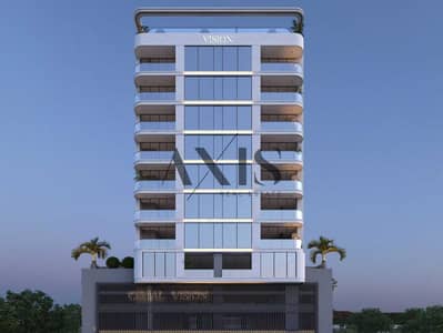 Studio for Sale in Al Satwa, Dubai - Smart Home | High ROI | Great Investment