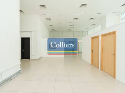 Office for Rent in Al Reem Island, Abu Dhabi - 22.11. 2024_AE_Colliers_Commercial - Tala Tower 402_-41. jpg