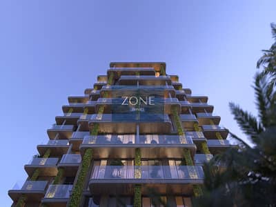 2 Bedroom Flat for Sale in Jumeirah Village Circle (JVC), Dubai - Oakyard_3. jpg