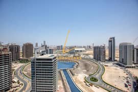 شقة في ذا ميتركس،مدينة دبي الرياضية 615000 درهم - 12295630