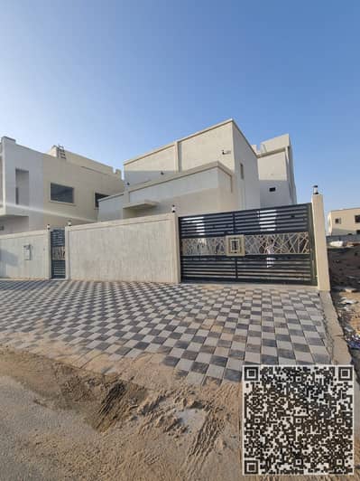 فیلا 3 غرف نوم للايجار في الزاهية، عجمان - 3b8ac6c5-fc24-4b5b-bdf2-433343694bc5. jpg