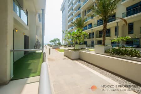 2 Bedroom Flat for Sale in Al Marjan Island, Ras Al Khaimah - Beach Front | Tenanted | Ground Floor