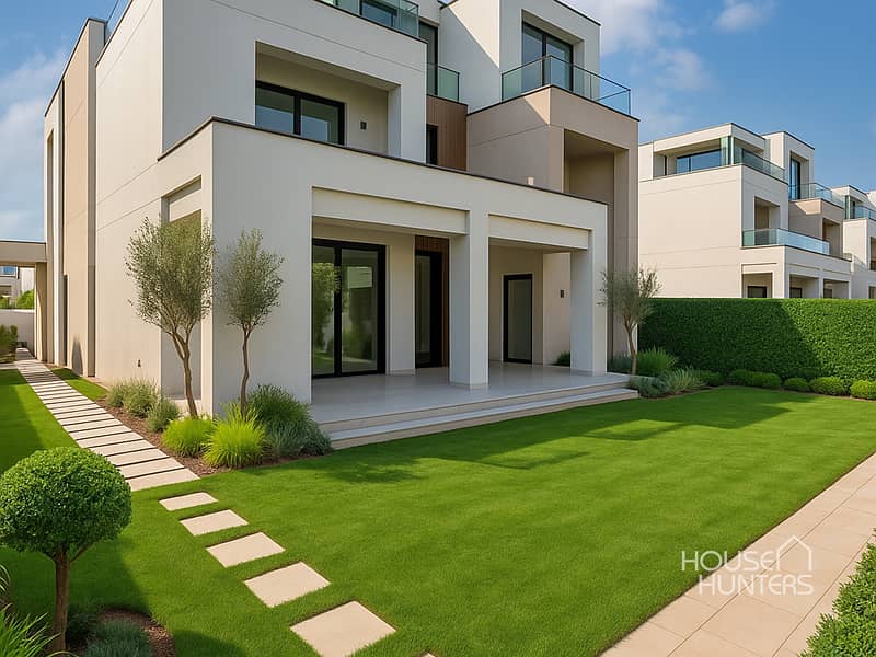 Вилла в Арабиан Ранчес 3,Кая,Кайя 2, 5 спален, 12500000 AED - 12294999 Вилла в Арабиан Ранчес 3,Кая,Кайя 2, 5 спален, 12500000 AED - 12294999