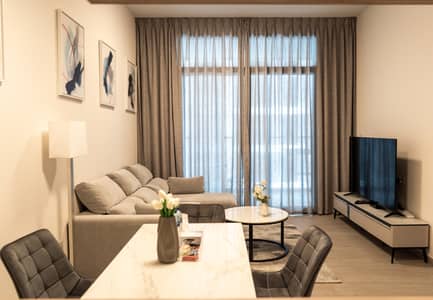 2 Bedroom Flat for Rent in Sobha Hartland, Dubai - Wilton Terraces-32. jpg