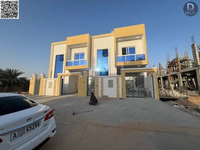 3 Bedroom Townhouse for Sale in Al Helio, Ajman - WhatsApp Image 2025-06-04 at 6.16. 52 PM (1). jpg