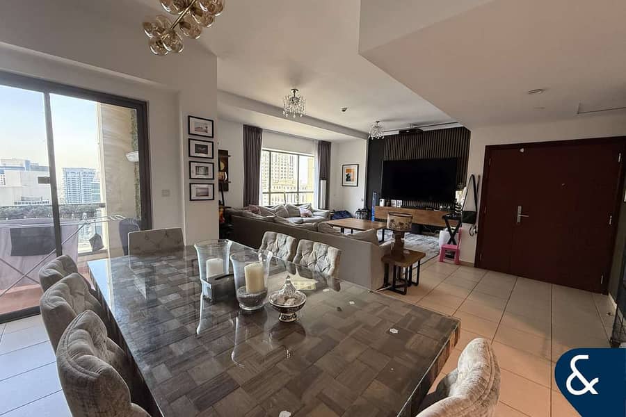 位于朱美拉海滩住宅(JBR),瑞玛公寓,瑞玛5号楼 3 卧室的公寓 240000 AED - 12295672 位于朱美拉海滩住宅(JBR),瑞玛公寓,瑞玛5号楼 3 卧室的公寓 240000 AED - 12295672