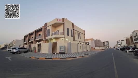 فیلا 4 غرف نوم للبيع في الياسمين، عجمان - WhatsApp Image 2025-07-22 at 1.32. 59 PM. jpeg