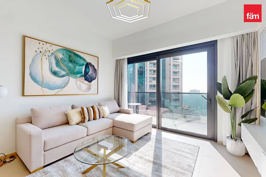 Fully Furnished | | Luxury Living | Exclusive Fully Furnished | | Luxury Living | Exclusive