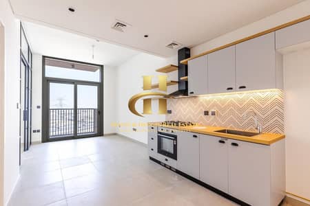 1 Bedroom Flat for Rent in Dubai Hills Estate, Dubai - IMG-20250721-WA0045. jpg