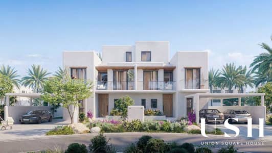 4 Bedroom Villa for Sale in The Valley by Emaar, Dubai - img94. jpg