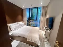 Flexible Payment Plan | Studio | 1BR | 2BR | Secure your Unit |