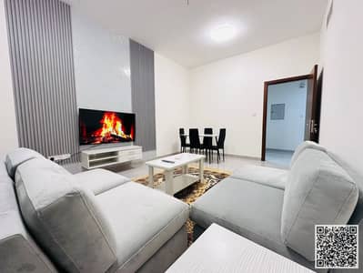 1 Bedroom Apartment for Rent in Corniche Ajman, Ajman - IMG-10241203-WA0136. jpg