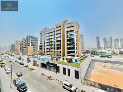 Studio for Rent in Meydan City, Dubai - IMG_0539. jpg