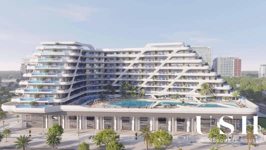Студия Продажа в Дубай Студио Сити, Дубай - img1314. jpg