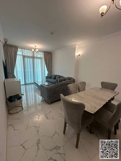فلیٹ 2 غرفة نوم للايجار في الراشدية، عجمان - 1IMG-20250722-WA0094. jpg