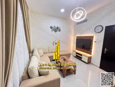 فلیٹ 2 غرفة نوم للايجار في كورنيش عجمان، عجمان - IMG-000240714-WA0076. jpg