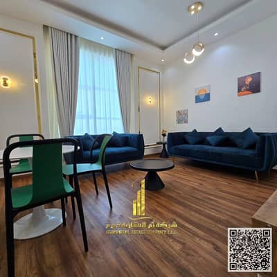 2 Bedroom Apartment for Rent in Al Nuaimiya, Ajman - IMG-00250528-WA0443. jpg