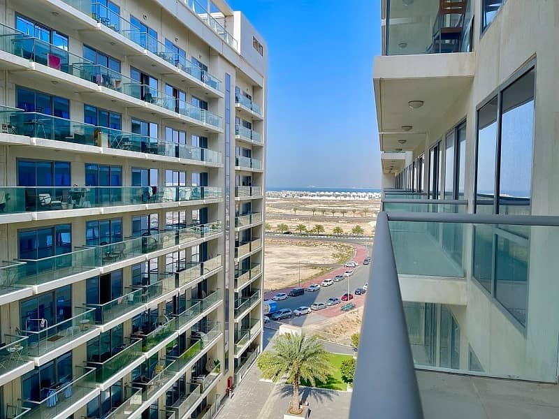 شقة في تونجا،باسيفيك،جزيرة المرجان 2 غرف 58000 درهم - 12295815 شقة في تونجا،باسيفيك،جزيرة المرجان 2 غرف 58000 درهم - 12295815