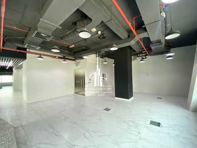 مکتب  للايجار في الخليج التجاري، دبي - مکتب في آيريس باي،الخليج التجاري 200000 درهم - 12295759