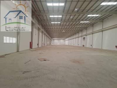 Warehouse for Rent in Al Sajaa Industrial, Sharjah - IMG_20250722_094831. jpg