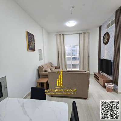 1 Bedroom Flat for Rent in Al Rumaila, Ajman - 3WhatsApp Image 2024-10-09 at 3.49. 32 PM (2). jpeg