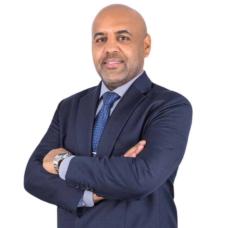 AMANUEL ABRAHAM ZERABRUK