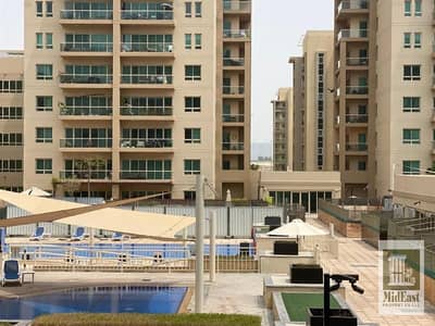 2 Bedroom Apartment for Rent in The Greens, Dubai - 1. jpg