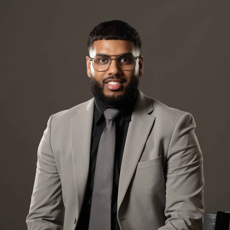 Yusuf Shaikh