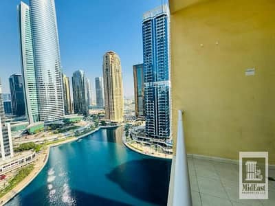 استوديو  للايجار في أبراج بحيرات الجميرا، دبي - 14. jpg