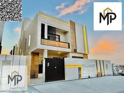 6 Cпальни Вилла Продажа в Аль Бахия, Аджман - batch_785903487-1066x800. jpg