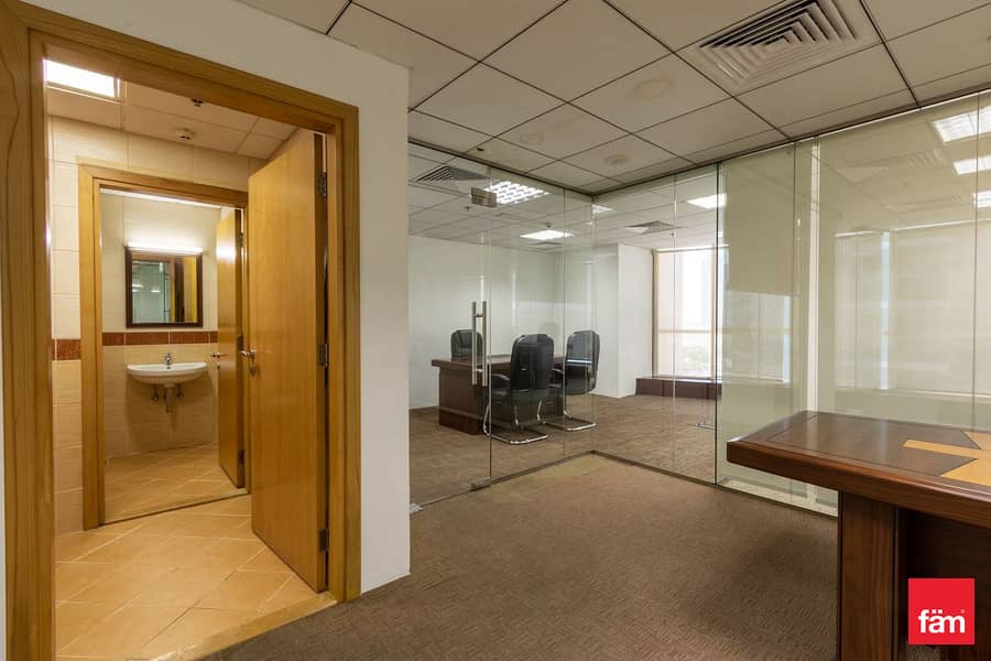 位于朱美拉湖塔 (JLT),JLT F区,HDS 大厦 的写字楼 2500000 AED - 12295861 位于朱美拉湖塔 (JLT),JLT F区,HDS 大厦 的写字楼 2500000 AED - 12295861