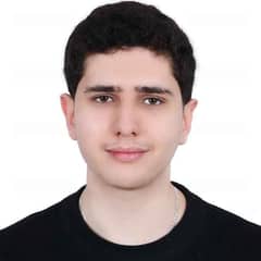 MOHAMAD MUSHREF
