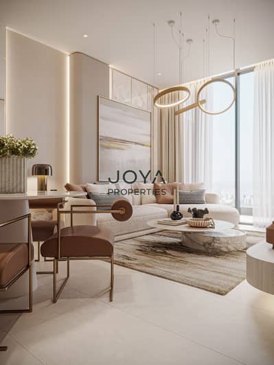 شقة 1 غرفة نوم للبيع في قرية جميرا الدائرية، دبي - 1bhk01_View06. jpg