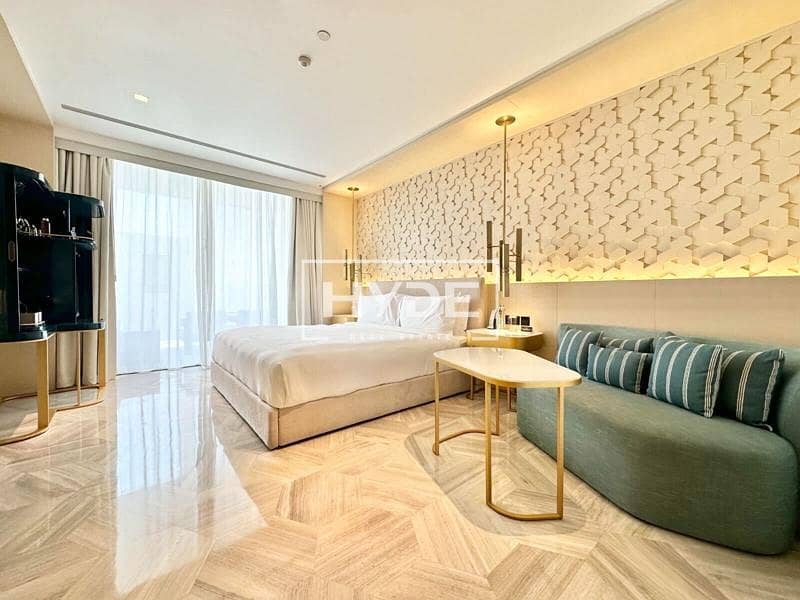 Квартира в Палм Джумейра,Файв Пальм Джумейра, 1649999 AED - 12295919 Квартира в Палм Джумейра,Файв Пальм Джумейра, 1649999 AED - 12295919