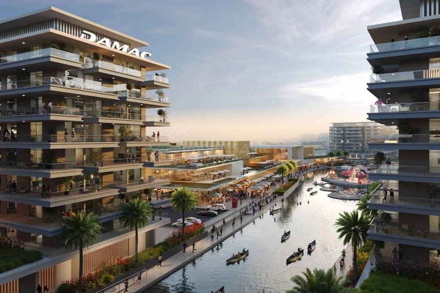 位于迪拜投资园区(DIP),DAMAC Riverside,Ivy 4 卧室的联排别墅 3500000 AED - 12295906 位于迪拜投资园区(DIP),DAMAC Riverside,Ivy 4 卧室的联排别墅 3500000 AED - 12295906