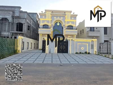 7 Cпальни Вилла Продажа в Аль Хелио, Аджман - batch_785574031-1066x800. jpg