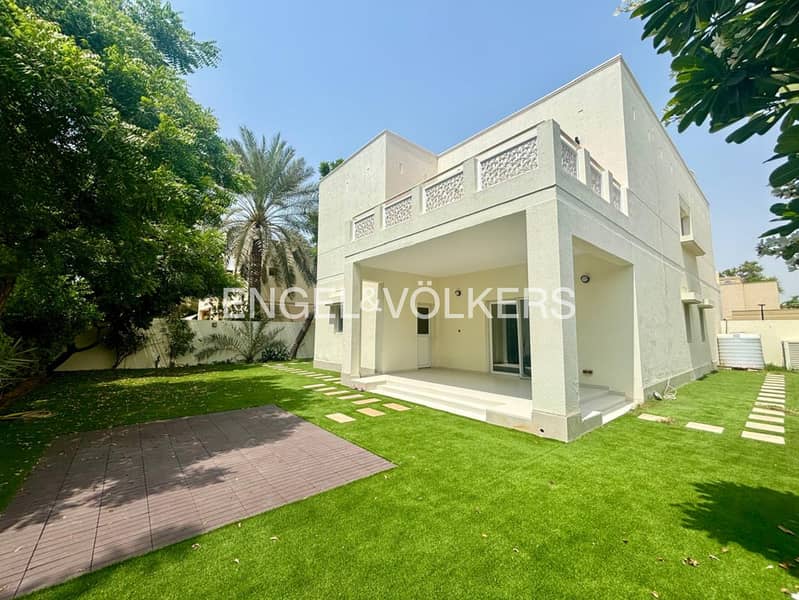 Вилла в Мидоуз,Медоус 6, 4 cпальни, 450000 AED - 12295973 Вилла в Мидоуз,Медоус 6, 4 cпальни, 450000 AED - 12295973