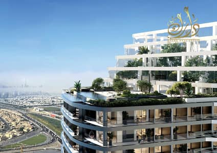 1 Спальня Апартаменты Продажа в Дубайский Научный Парк, Дубай - 21b0f8cad7e112e138205990d9634210. jpg