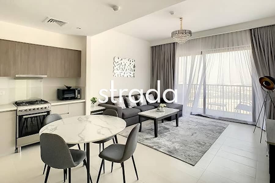 VOT | High Floor | Ready to View
