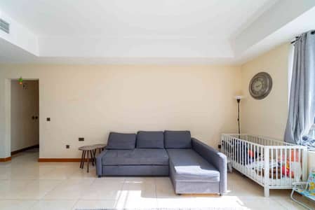 2 Bedroom Flat for Sale in Al Barsha, Dubai - Prime Location Apartment | Lush Amenities