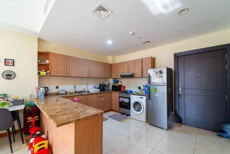 2 Bedroom Apartment for Sale in Al Barsha, Dubai - Lush Amenities | Apartment | Ideal Location