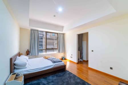 1 Bedroom Flat for Sale in Al Barsha, Dubai - Great Amenities | Apartment | Prime Location