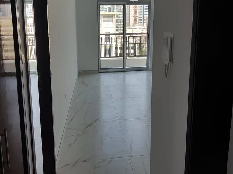 Квартира в Вьюз，Турия，Туриа Тауэр Б, 1 спальня, 1850000 AED - 12296037
