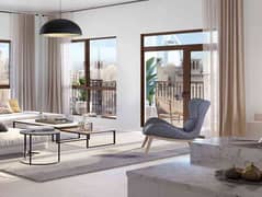 Burj Al Arab View l Multiple Options l Resale