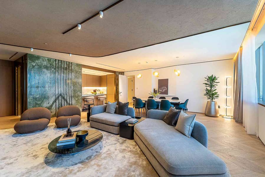 Spacious | Open View | Limited Edition By MERED Spacious | Open View | Limited Edition By MERED
