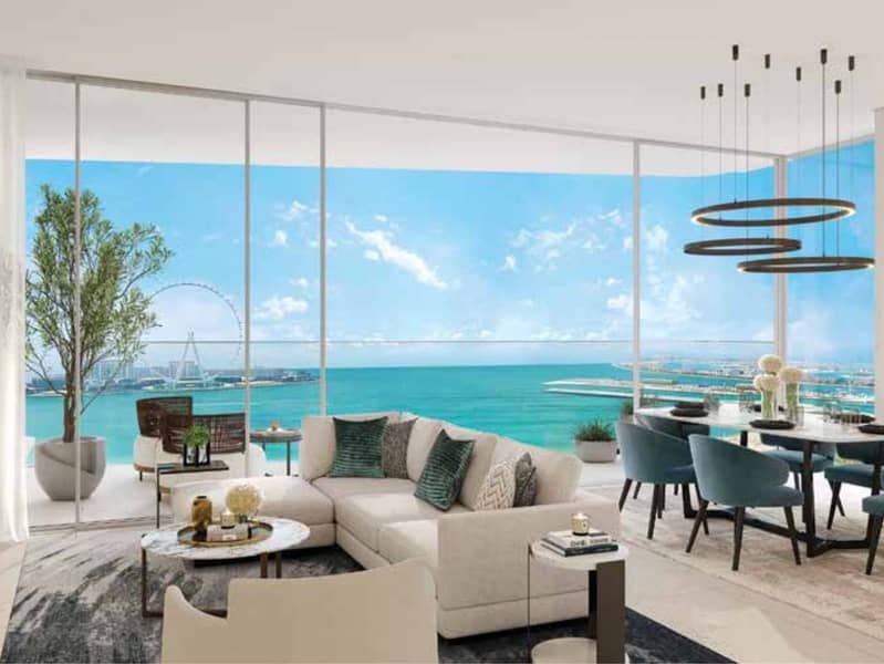 位于迪拜码头,奢华生活大厦 4 卧室的顶楼公寓 23999548 AED - 12296046 位于迪拜码头,奢华生活大厦 4 卧室的顶楼公寓 23999548 AED - 12296046
